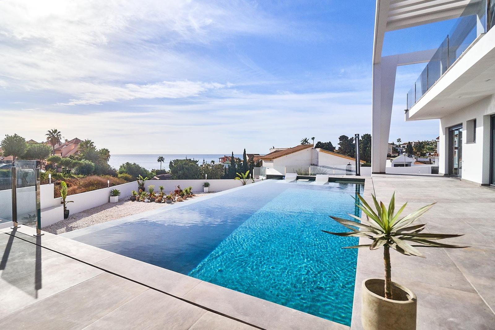 Villa for Sale in Mijas
