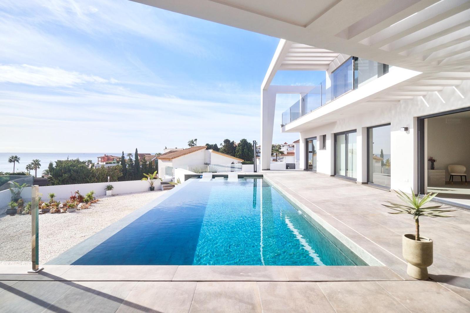 Villa for Sale in Mijas