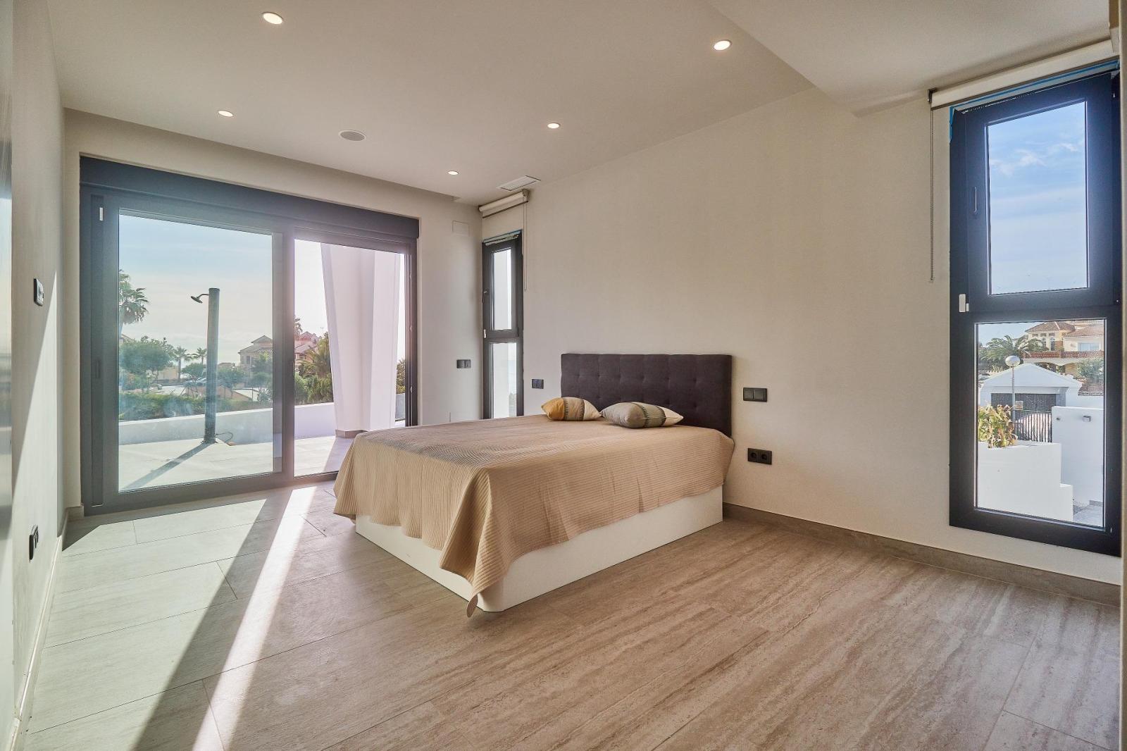 Villa for Sale in Mijas