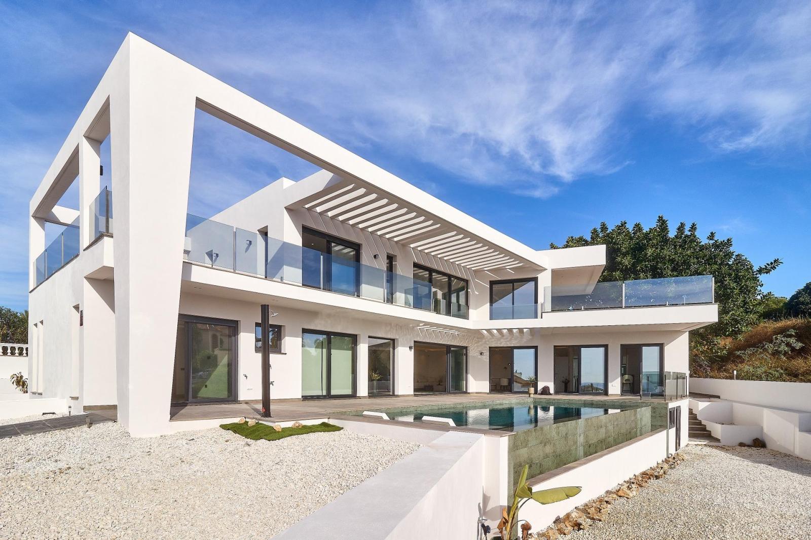 Villa for Sale in Mijas