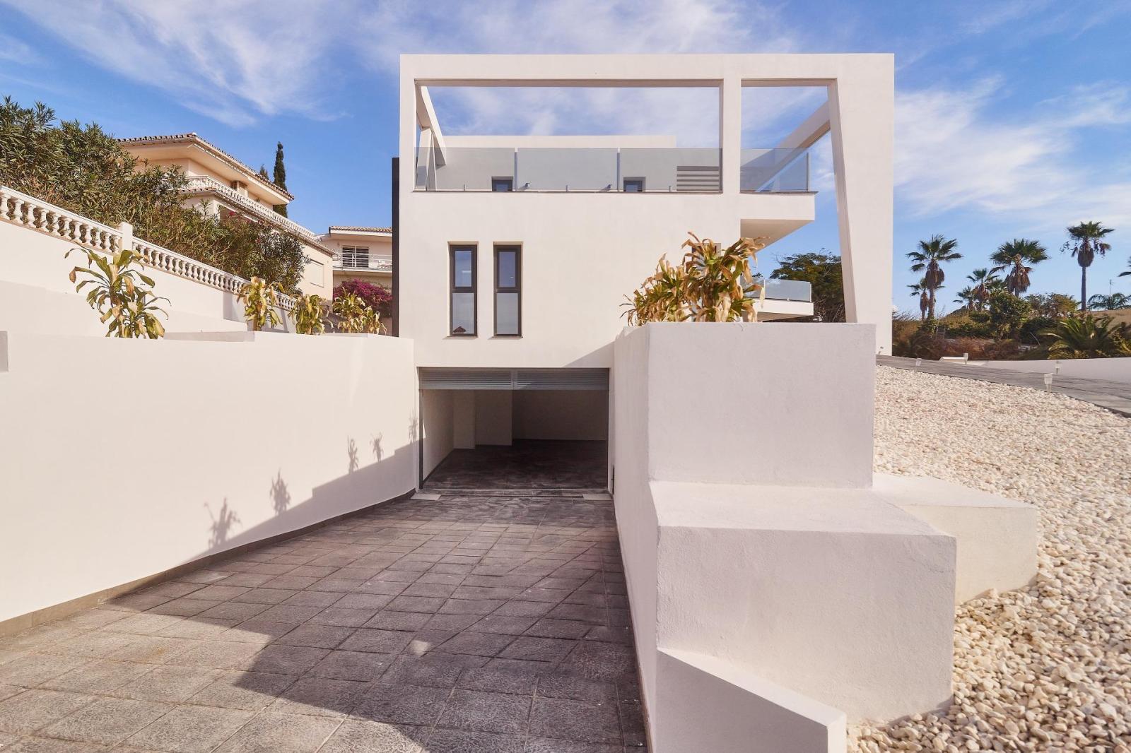 Villa for Sale in Mijas