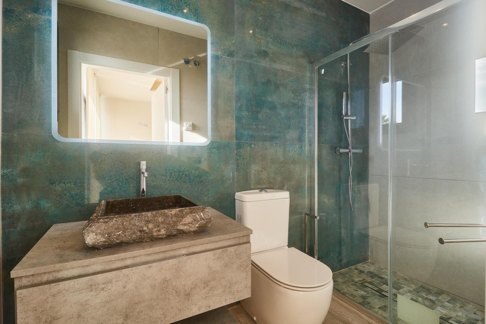 Villa for Sale in Mijas