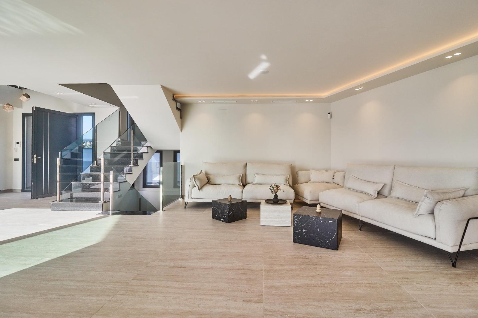 Villa for Sale in Mijas