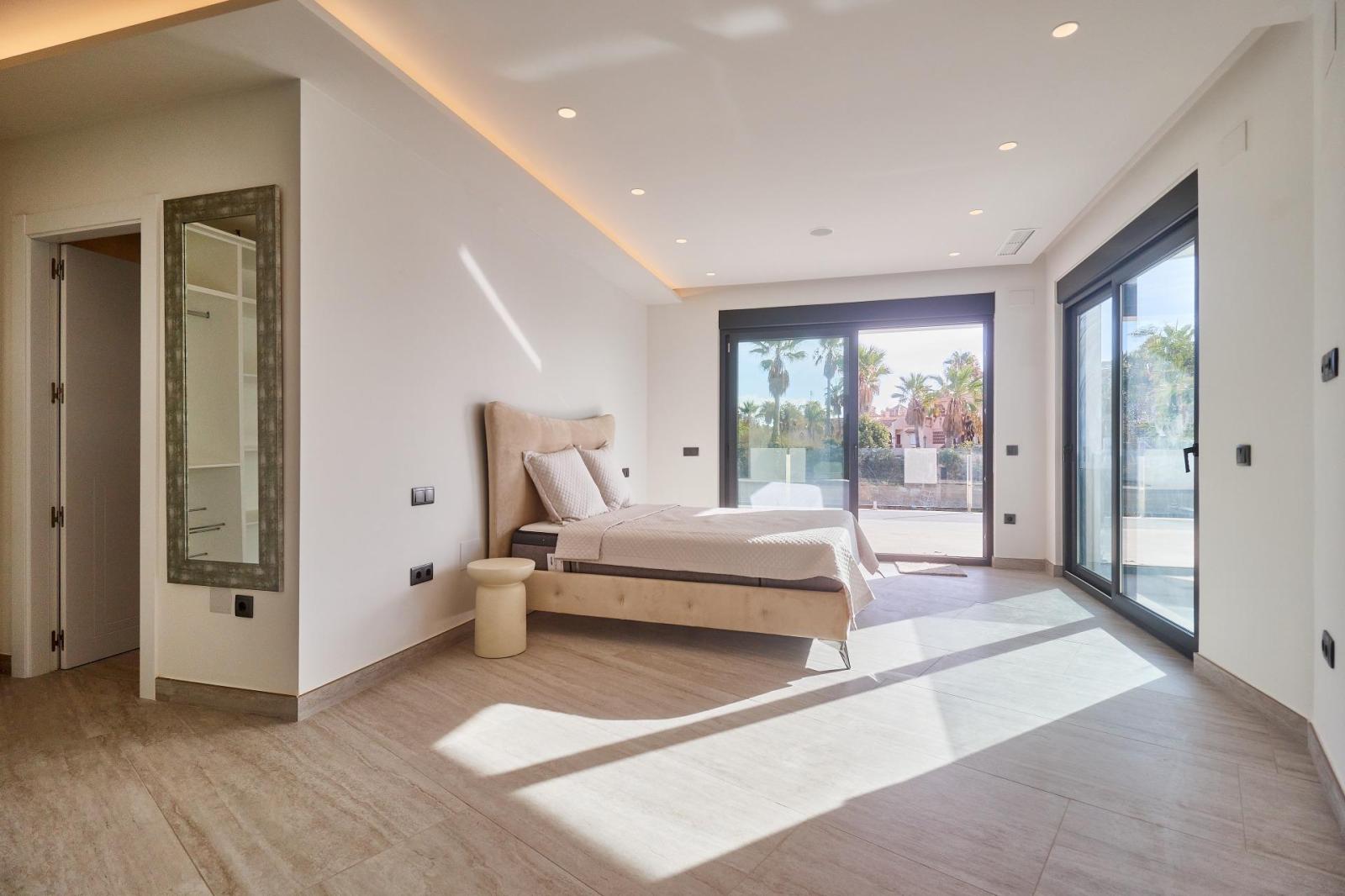 Villa for Sale in Mijas