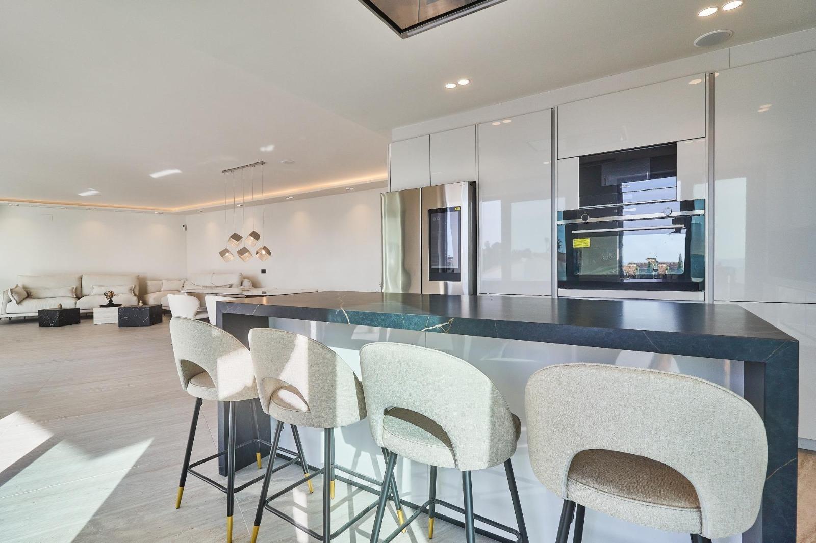 Villa for Sale in Mijas
