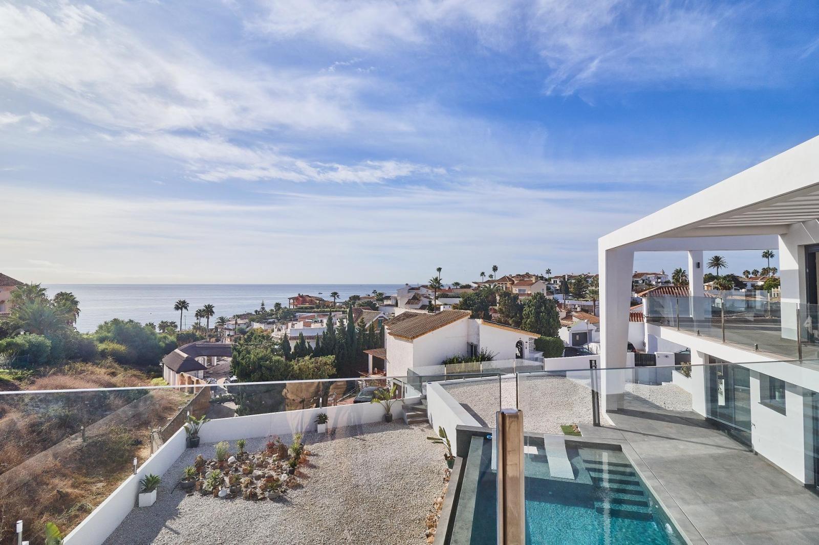 Villa for Sale in Mijas