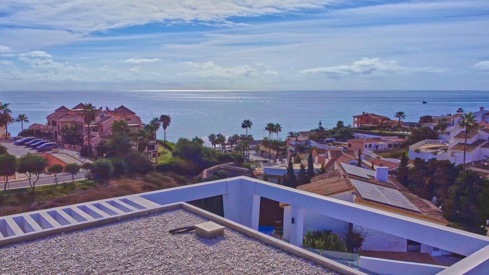 Villa for Sale in Mijas