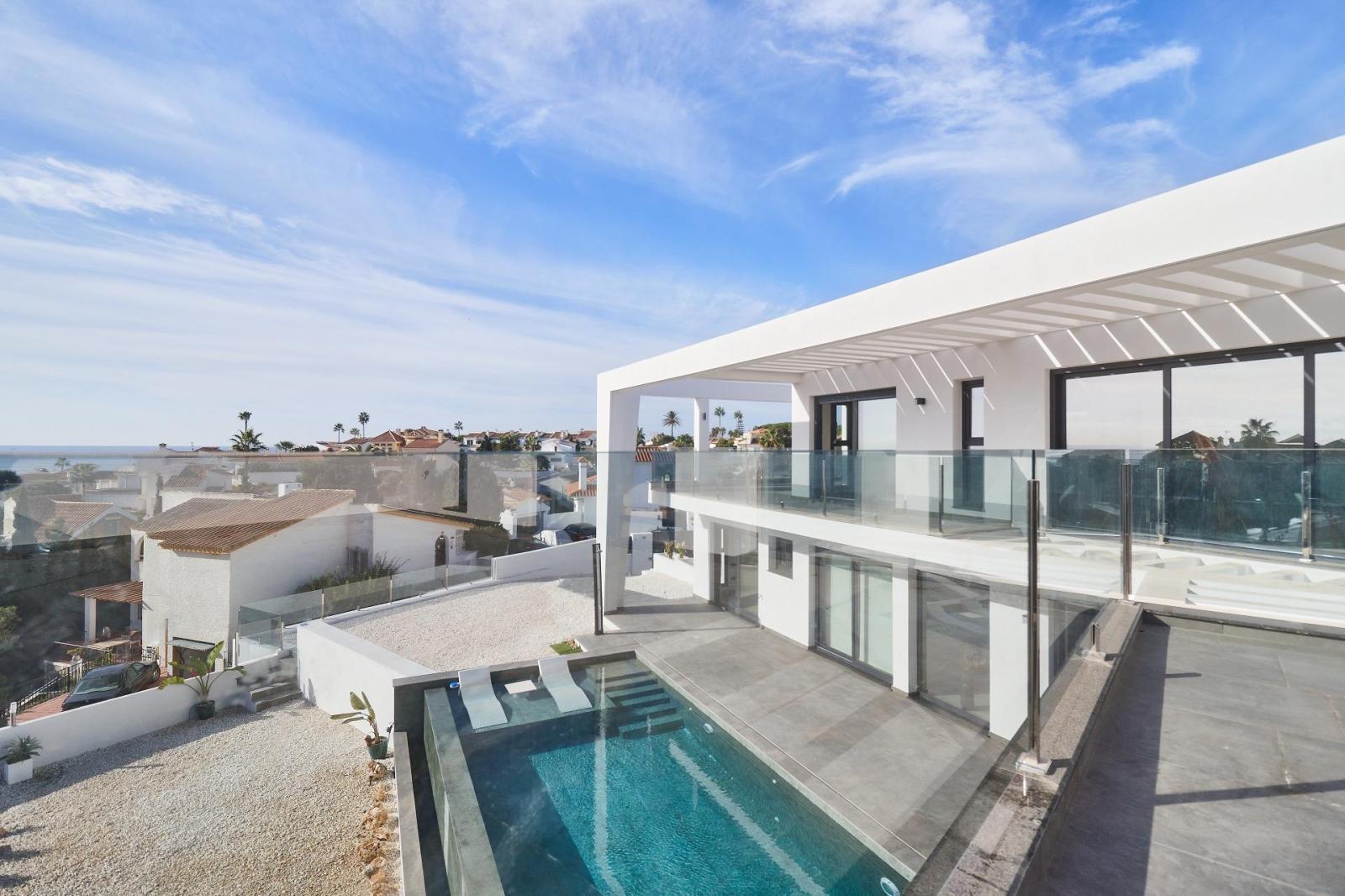 Villa for Sale in Mijas