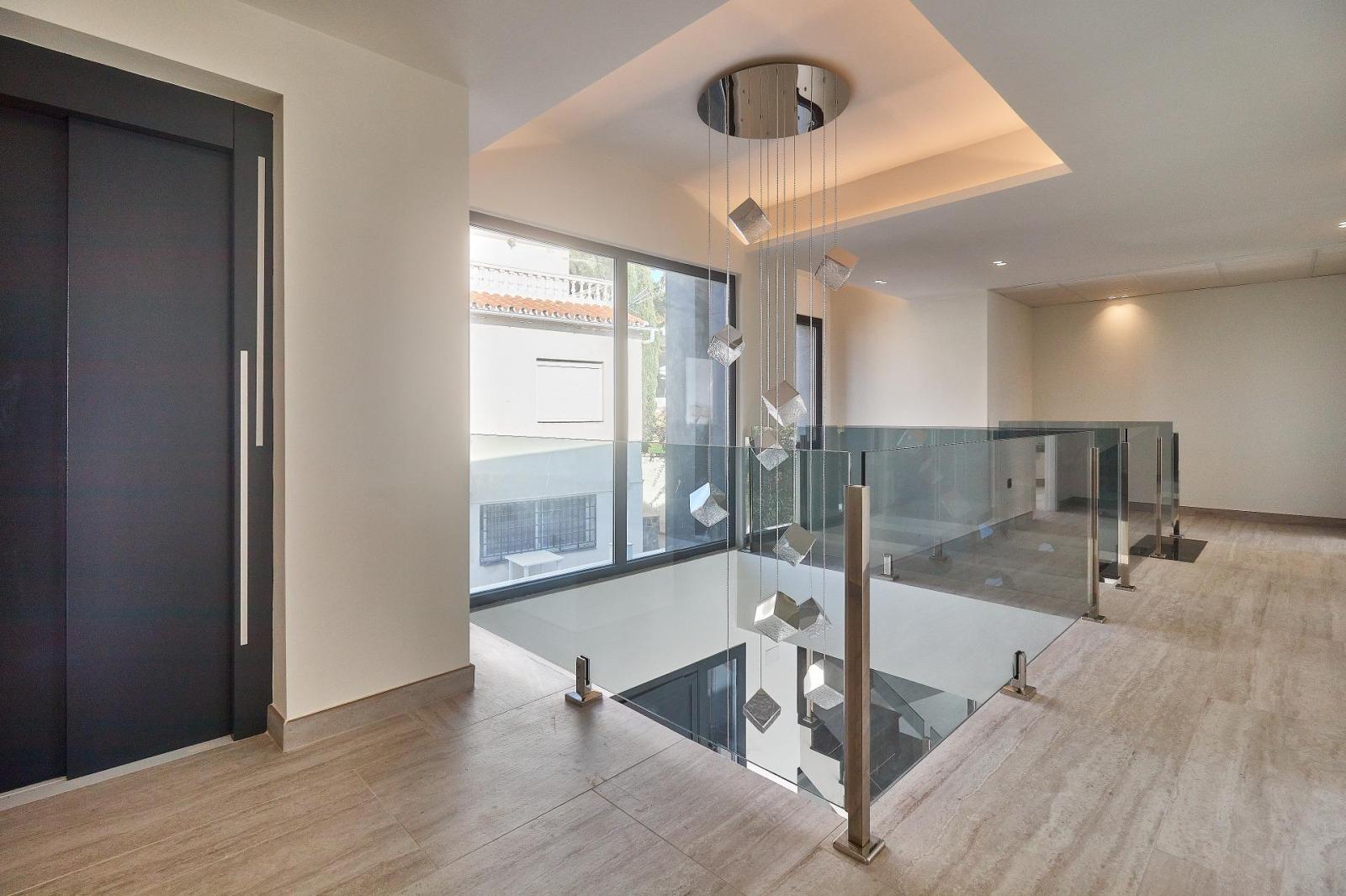 Villa for Sale in Mijas