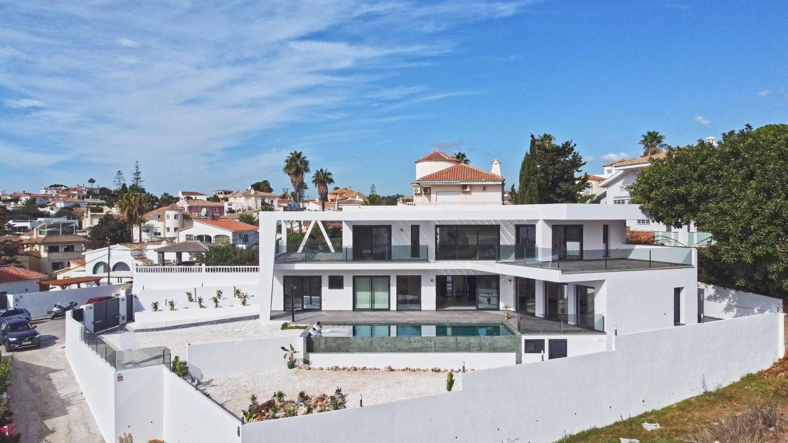 Villa for Sale in Mijas