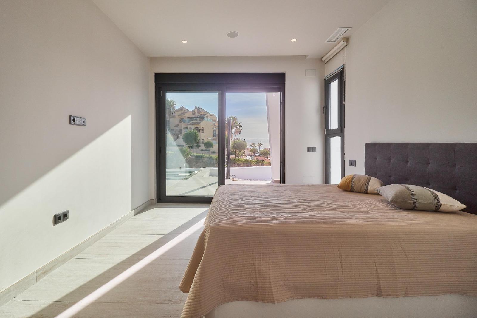 Villa for Sale in Mijas