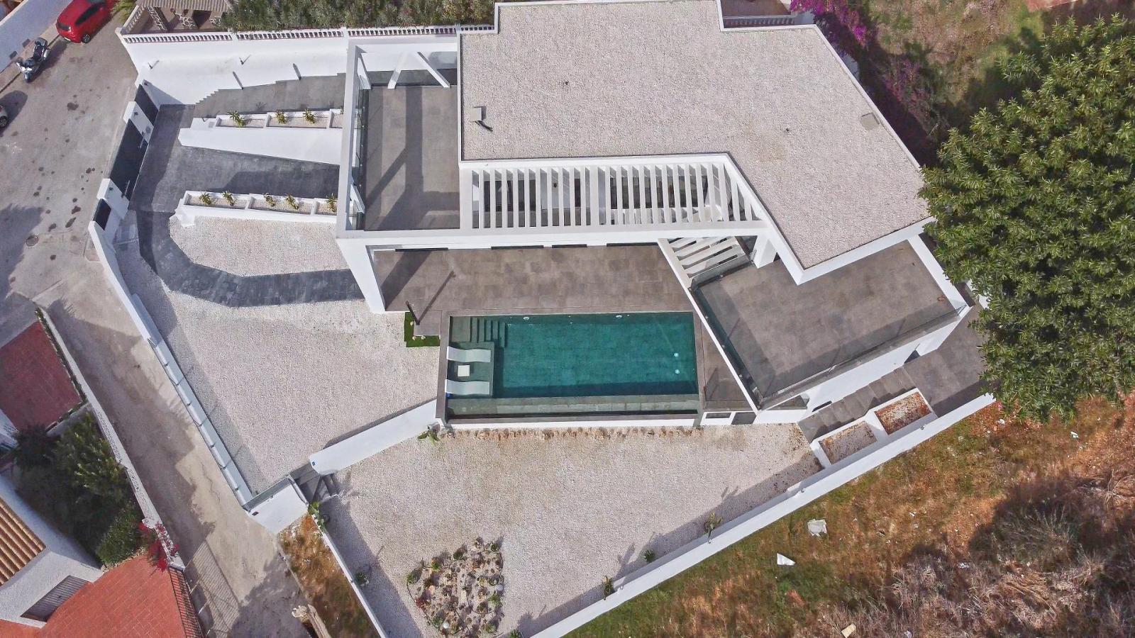 Villa for Sale in Mijas