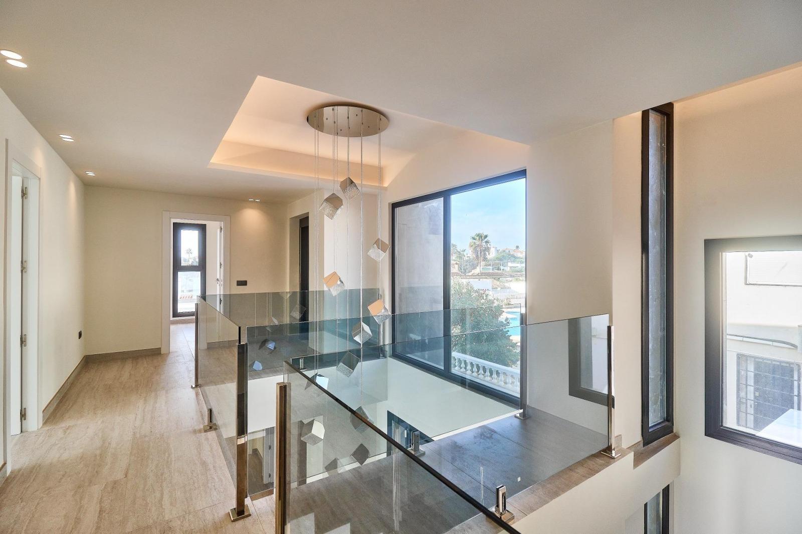 Villa for Sale in Mijas