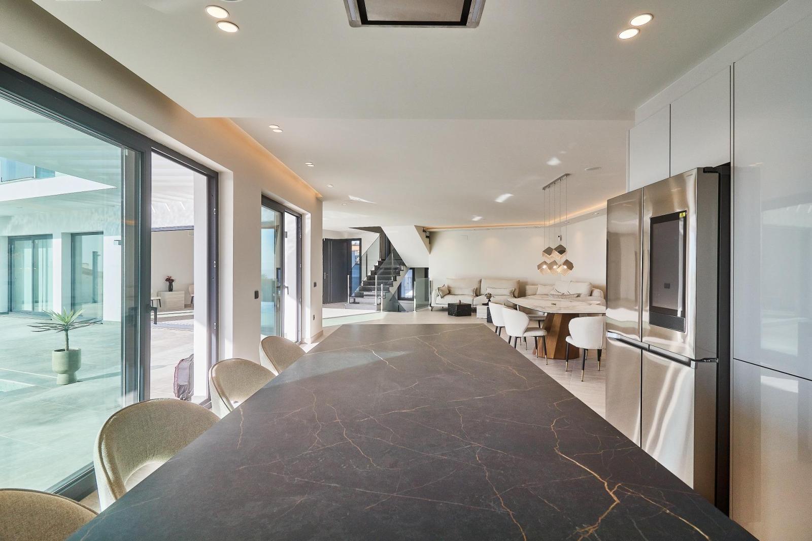 Villa for Sale in Mijas
