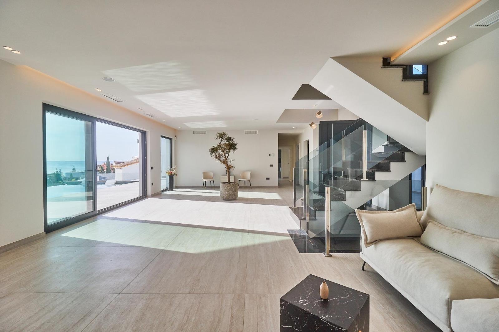 Villa for Sale in Mijas