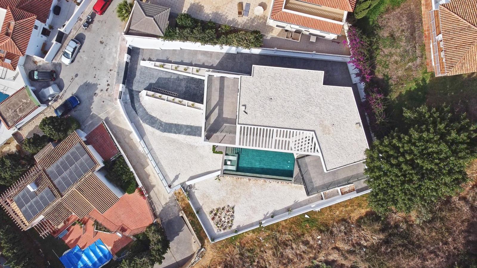 Villa for Sale in Mijas