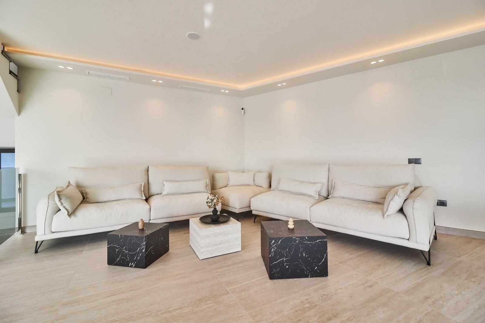 Villa for Sale in Mijas