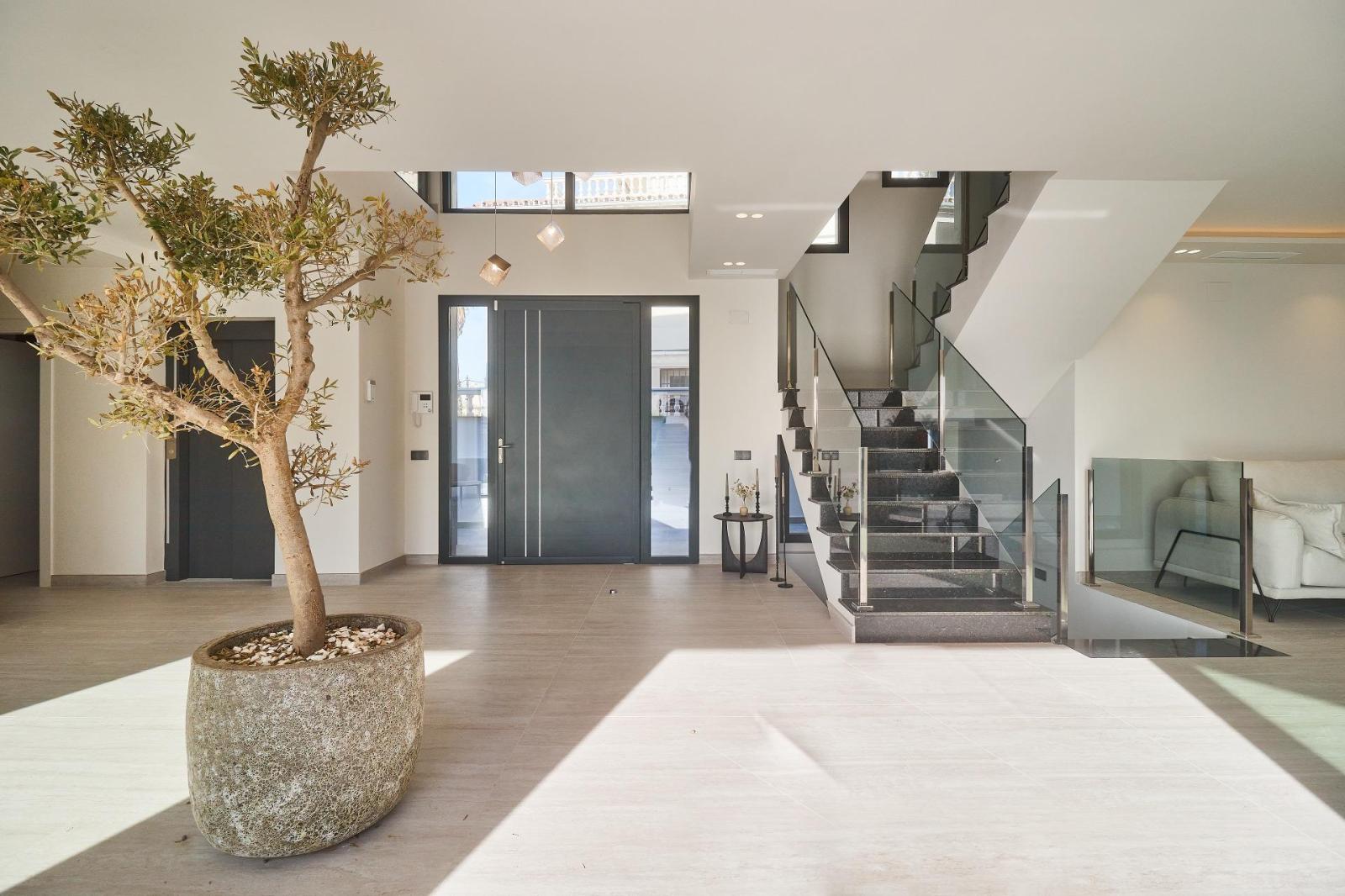 Villa for Sale in Mijas