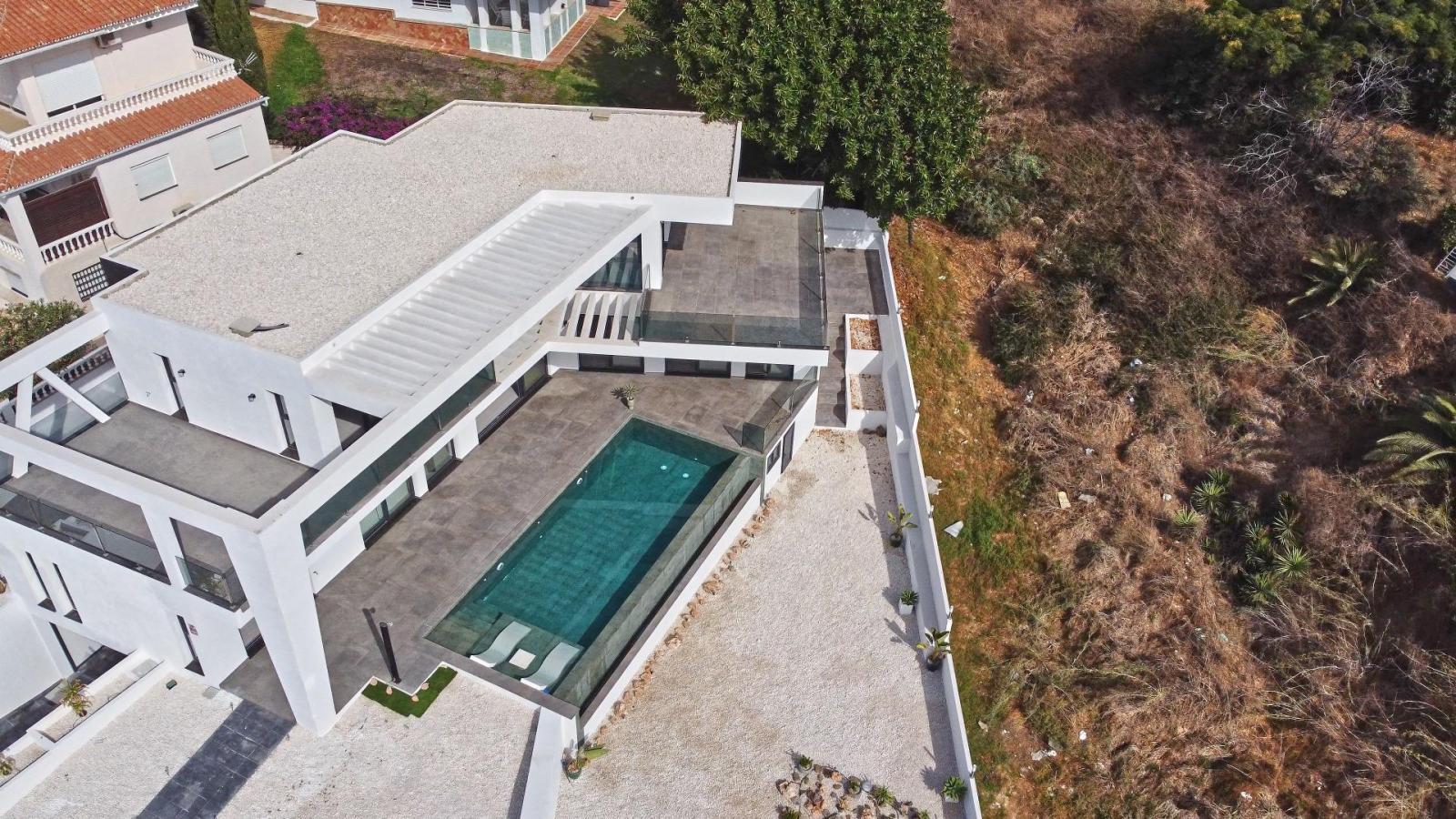 Villa for Sale in Mijas