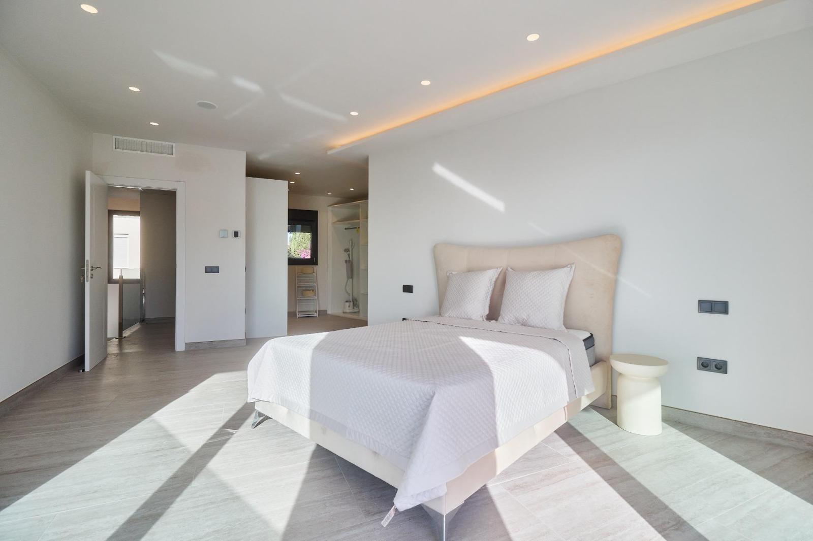 Villa for Sale in Mijas