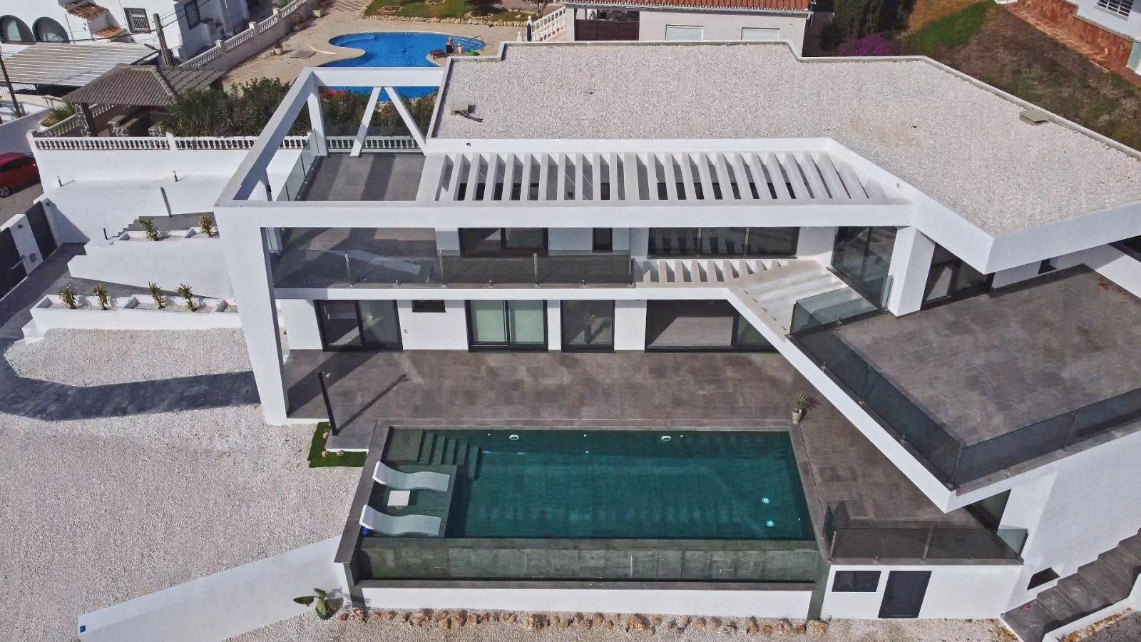 Villa for Sale in Mijas