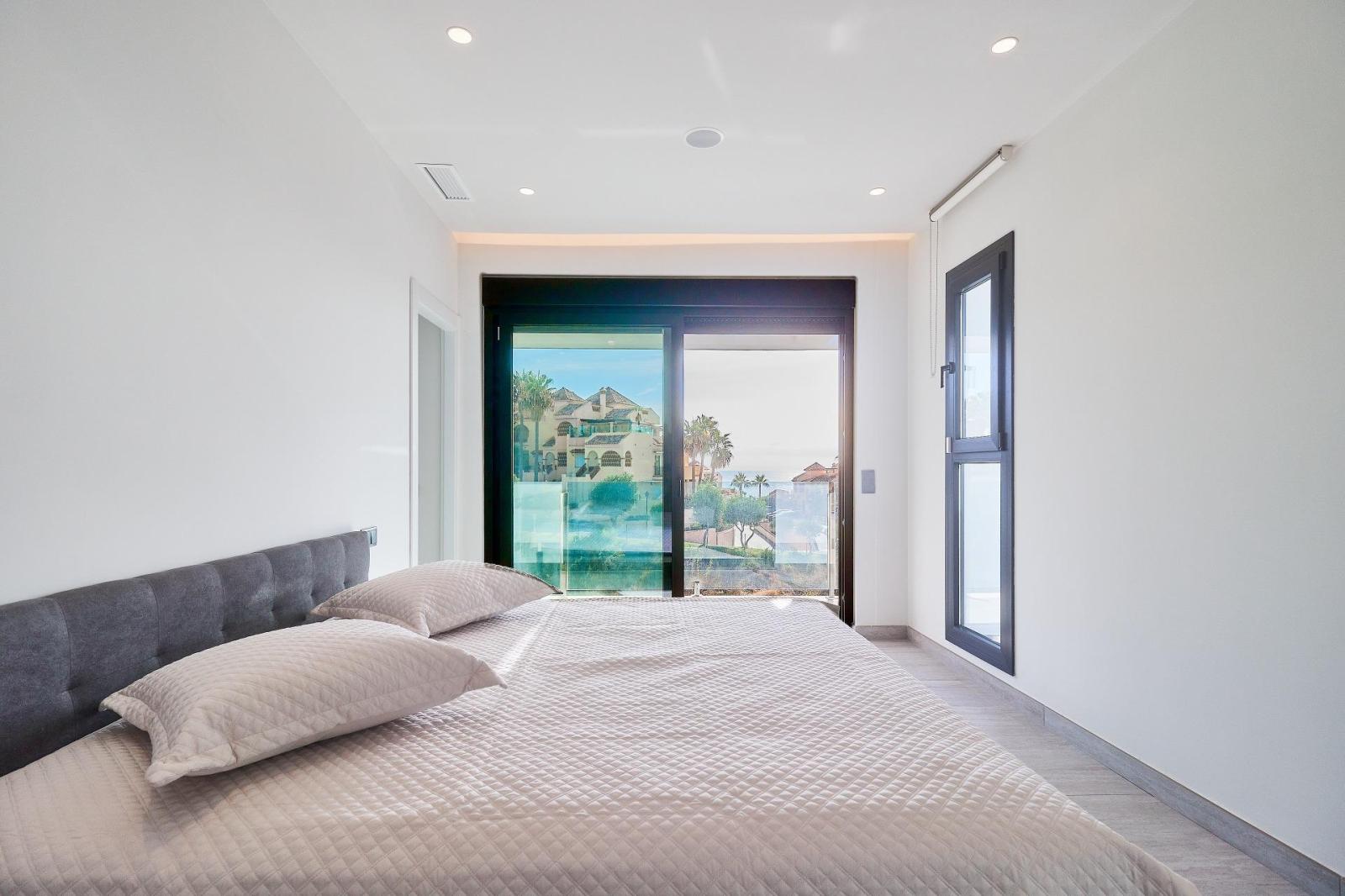 Villa for Sale in Mijas