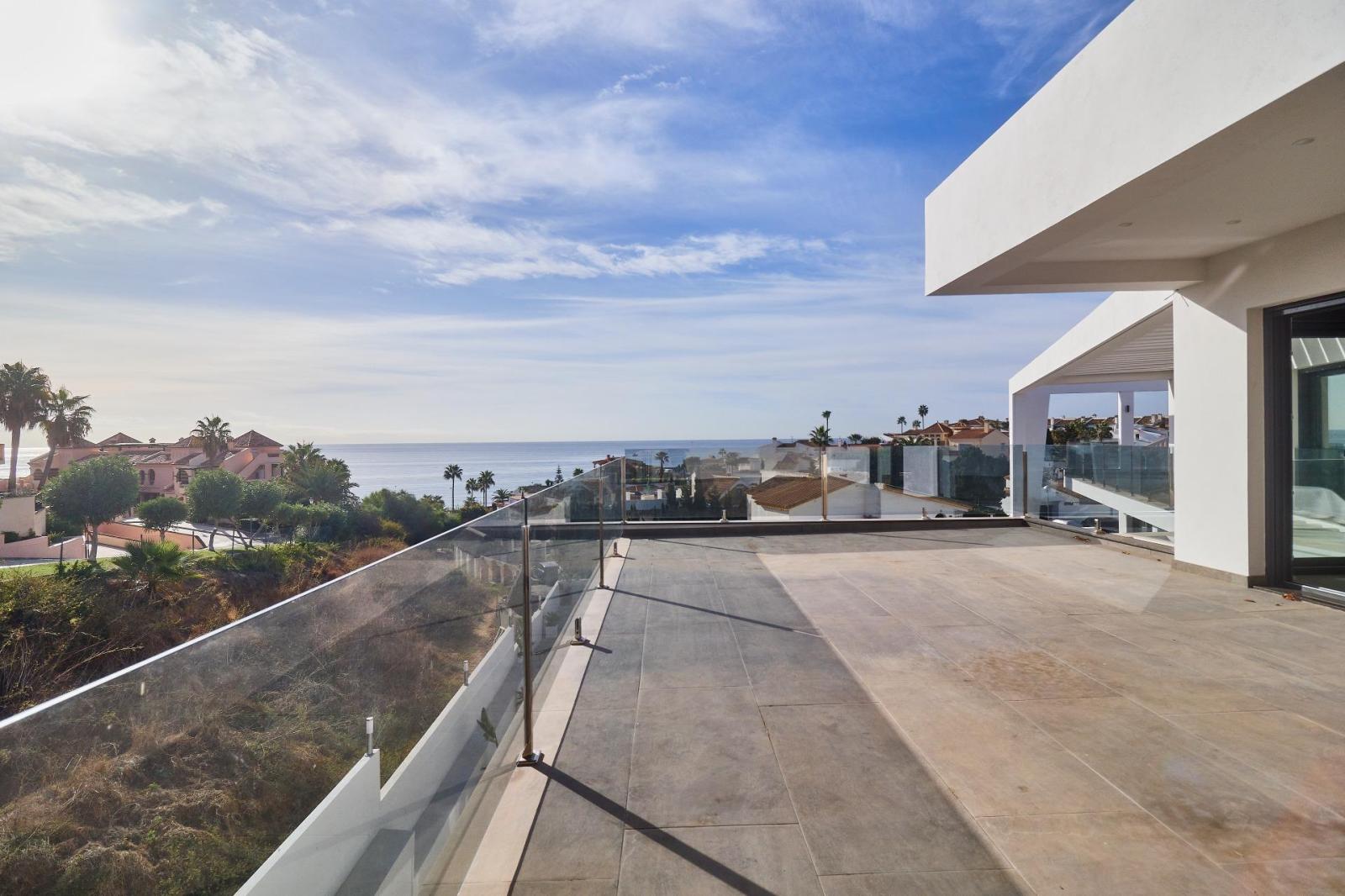 Villa for Sale in Mijas