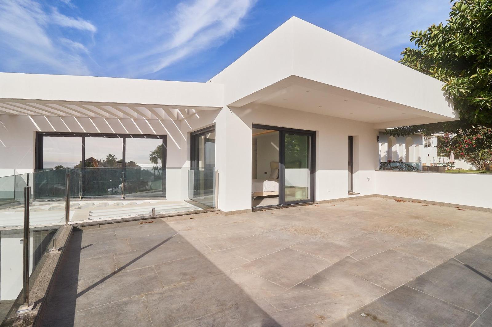 Villa for Sale in Mijas