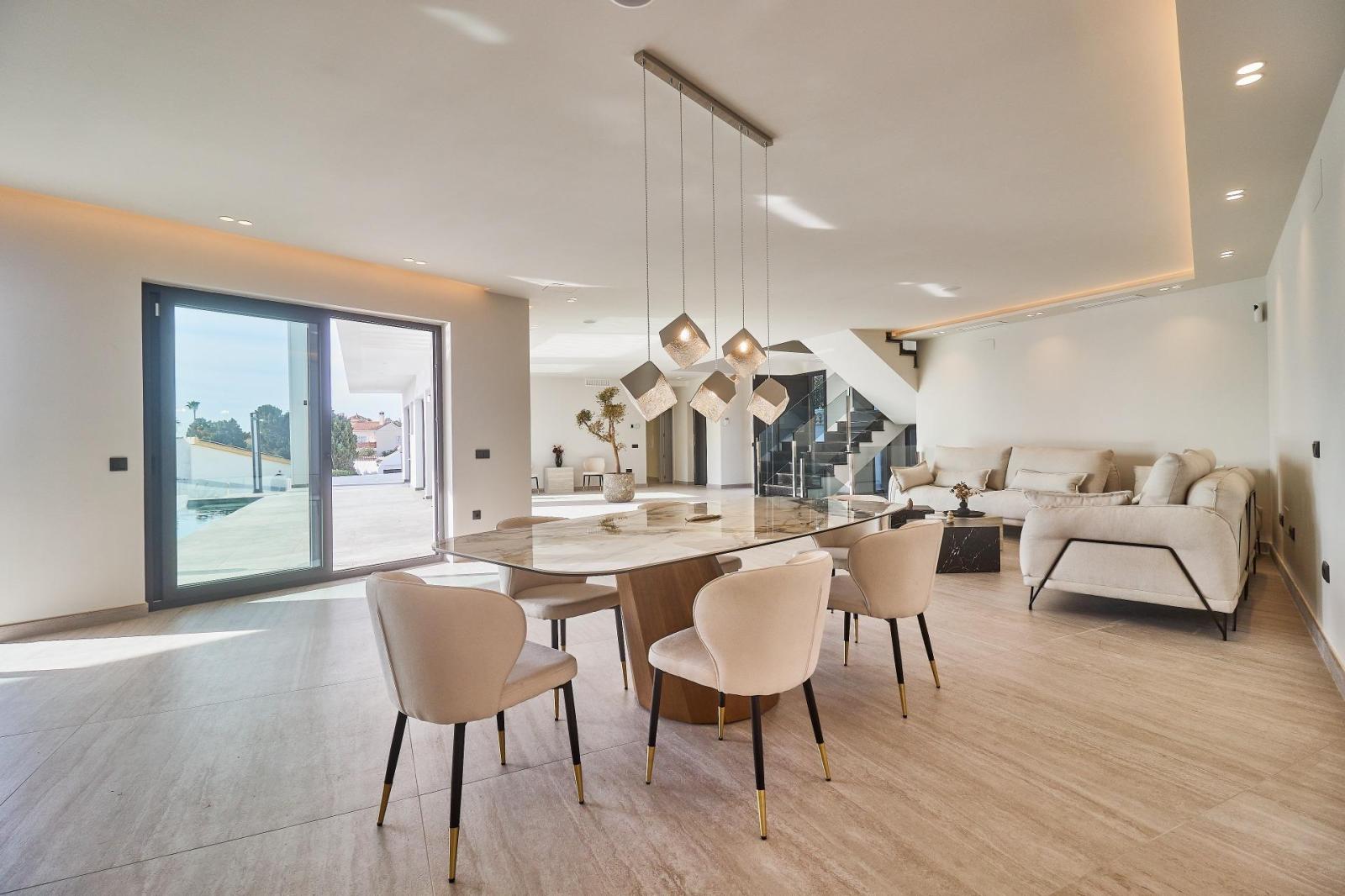 Villa for Sale in Mijas