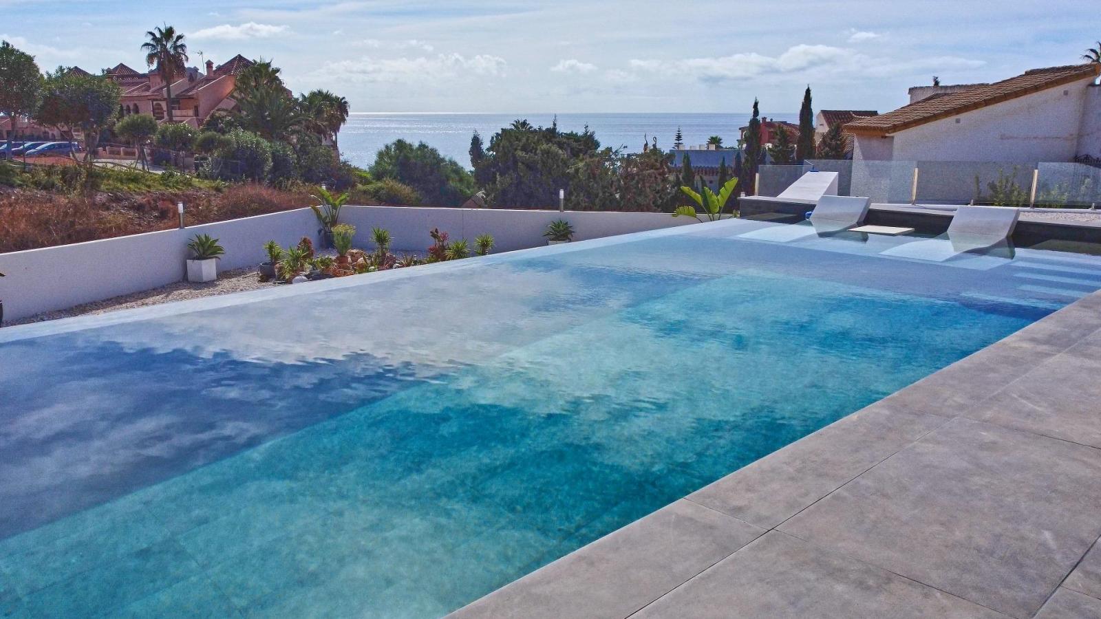 Villa for Sale in Mijas