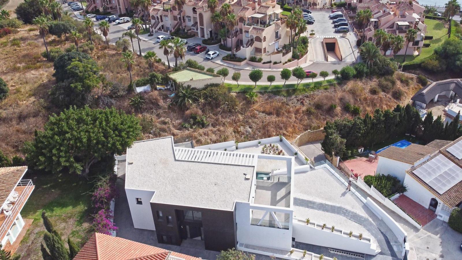 Villa for Sale in Mijas
