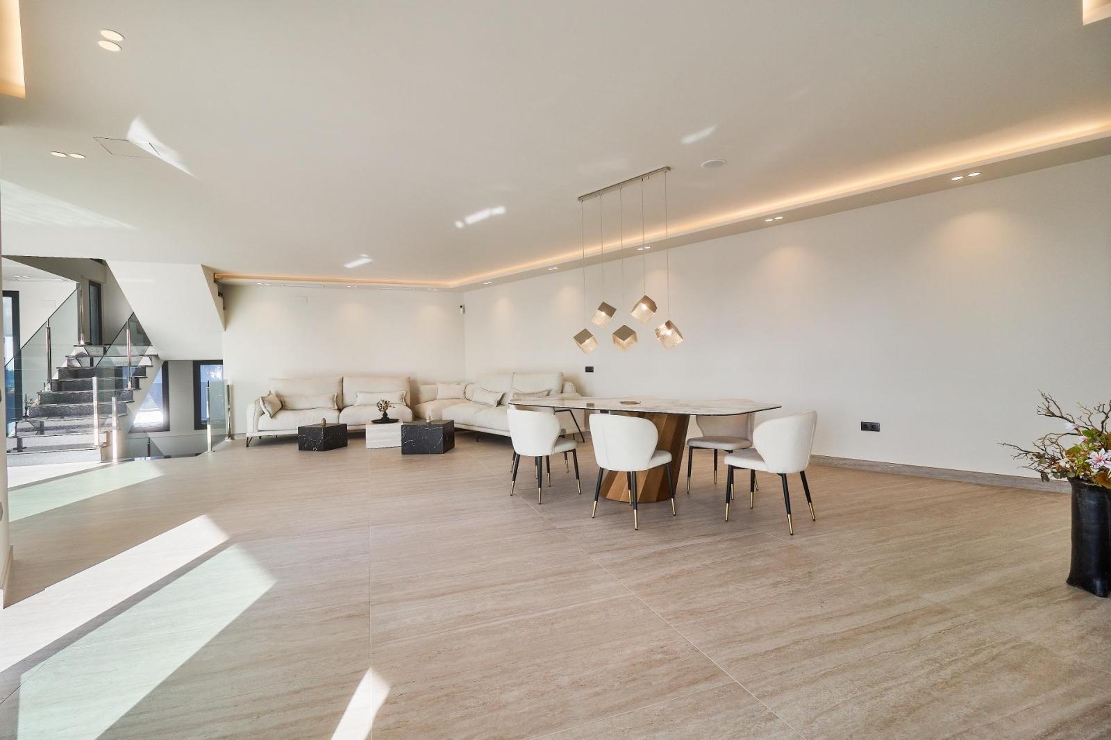 Villa for Sale in Mijas