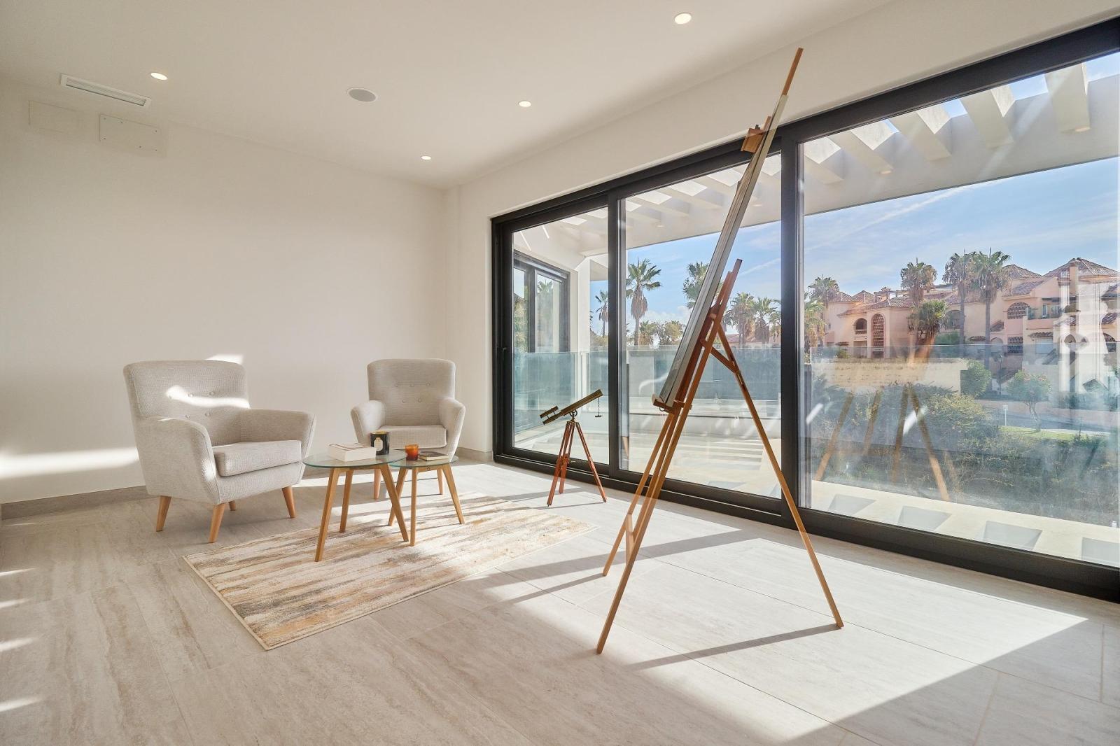Villa for Sale in Mijas