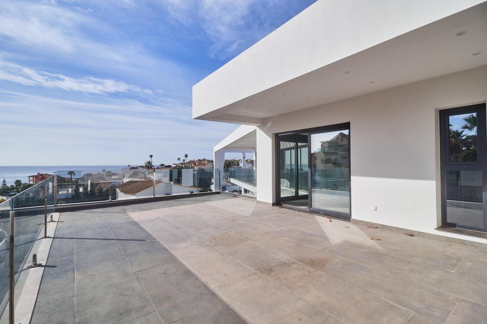 Villa for Sale in Mijas