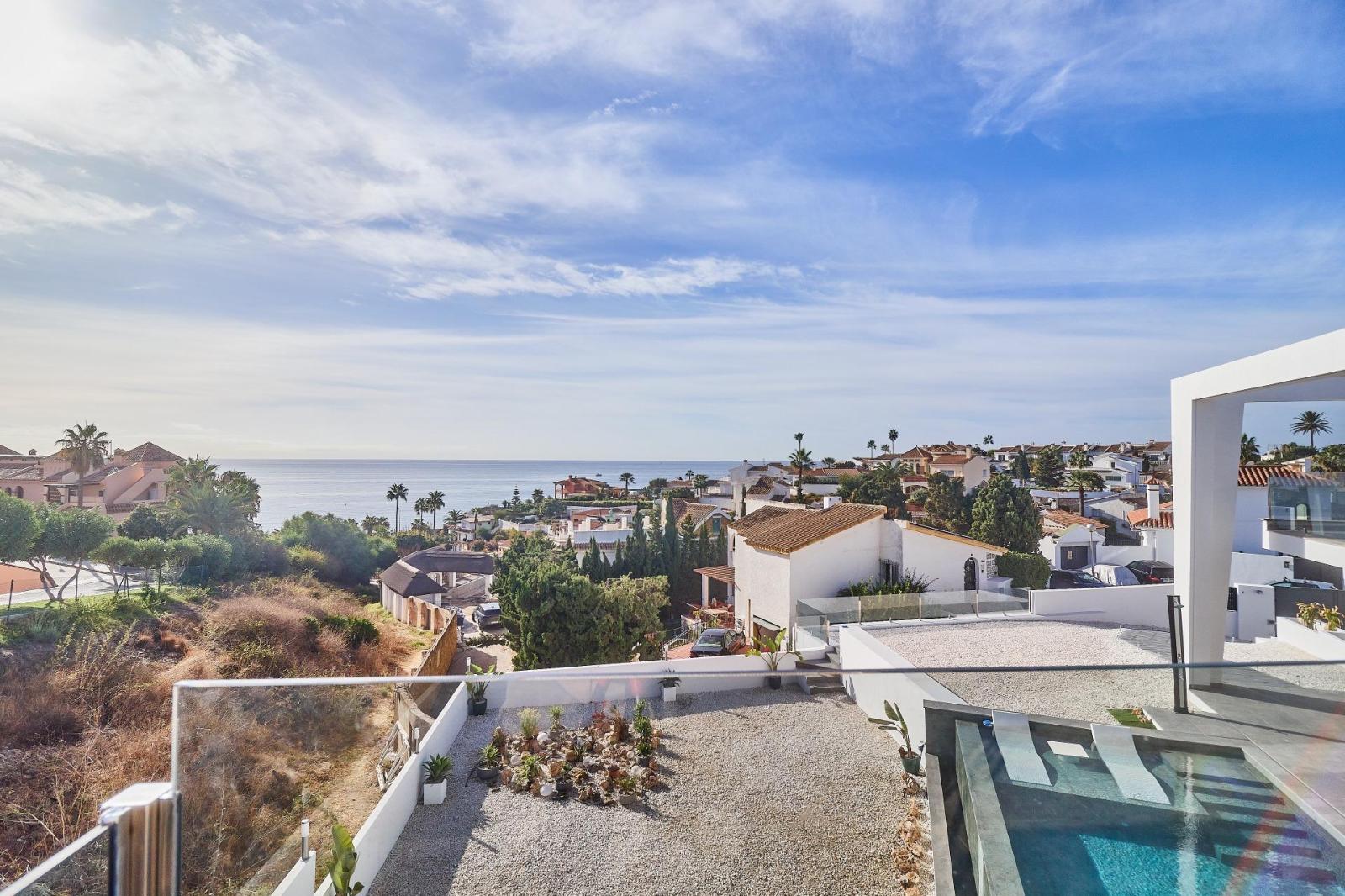 Villa for Sale in Mijas