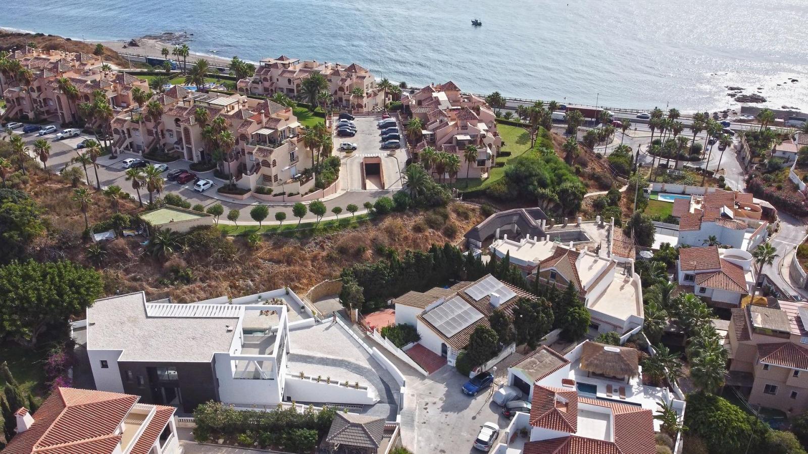 Villa for Sale in Mijas