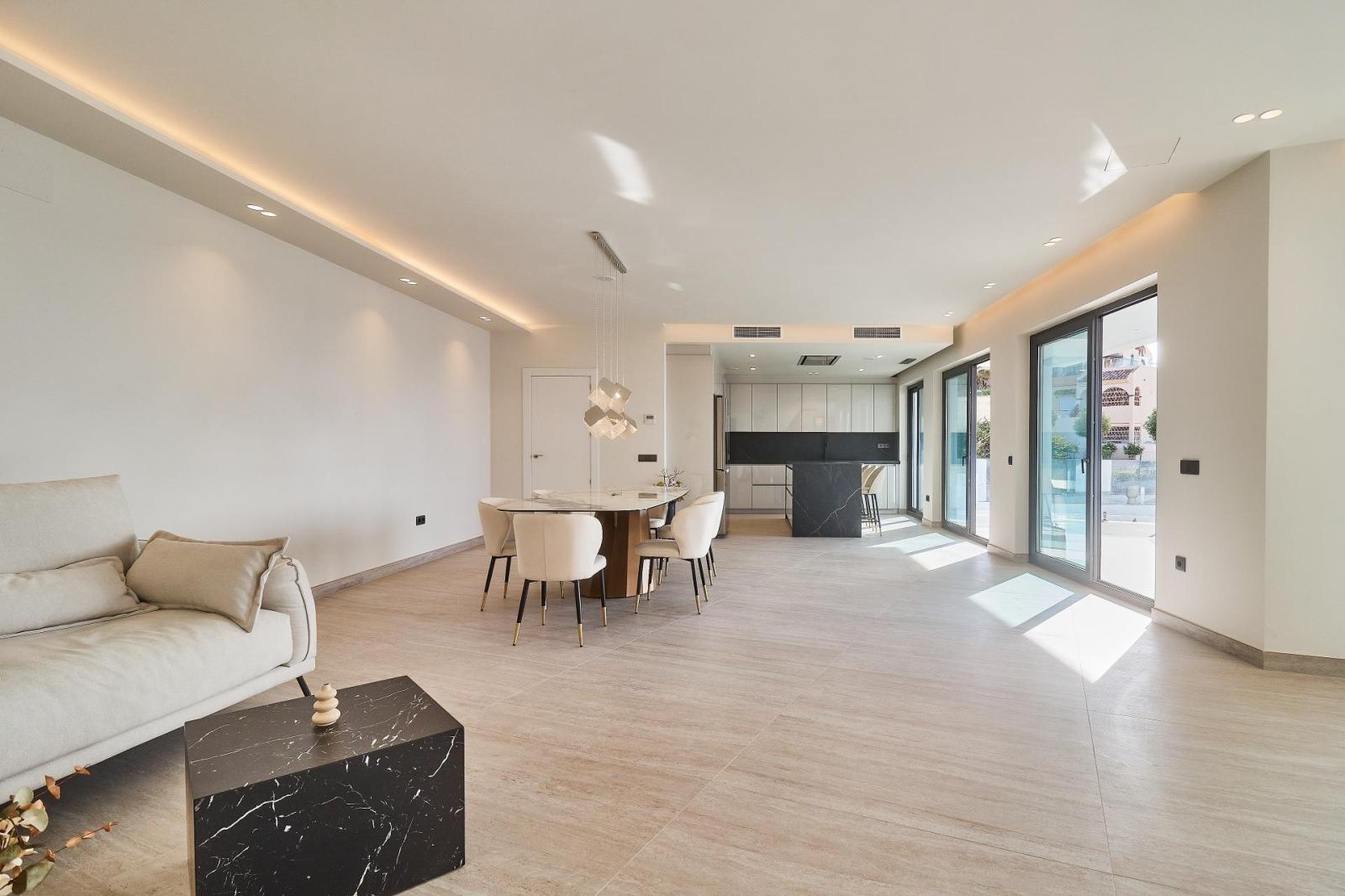 Villa for Sale in Mijas