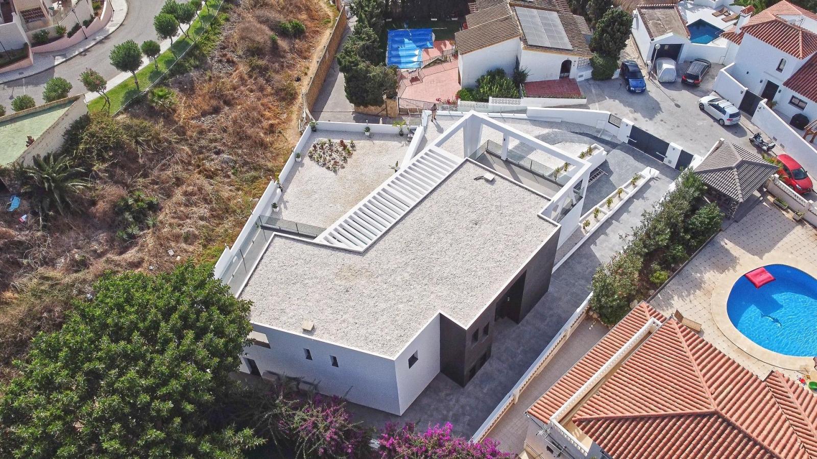 Villa for Sale in Mijas