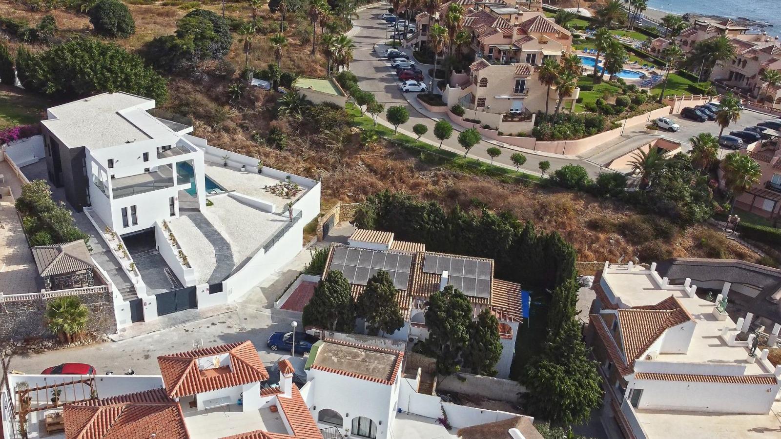 Villa for Sale in Mijas
