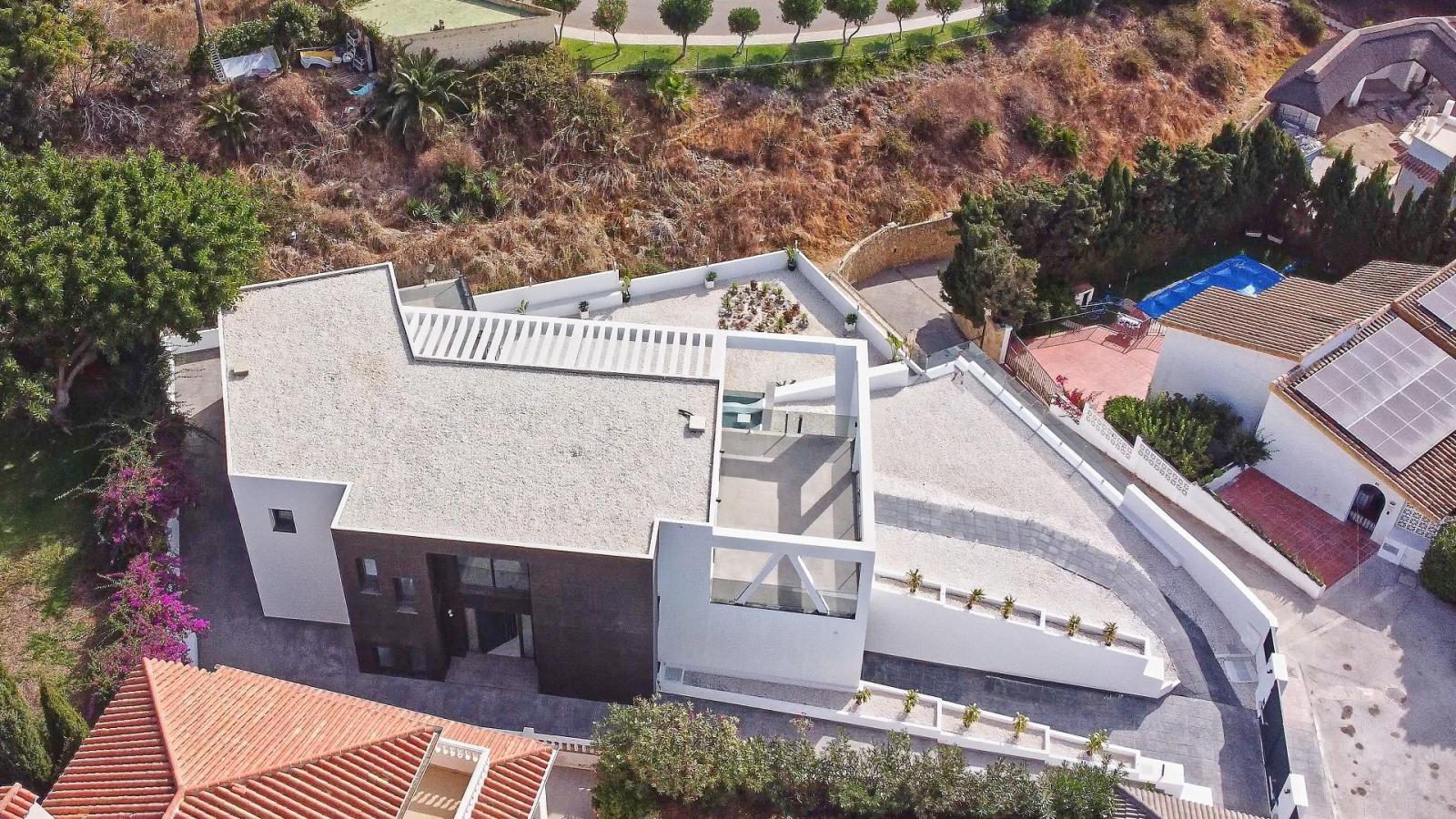 Villa for Sale in Mijas