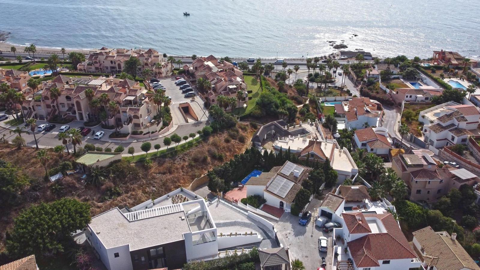 Villa for Sale in Mijas
