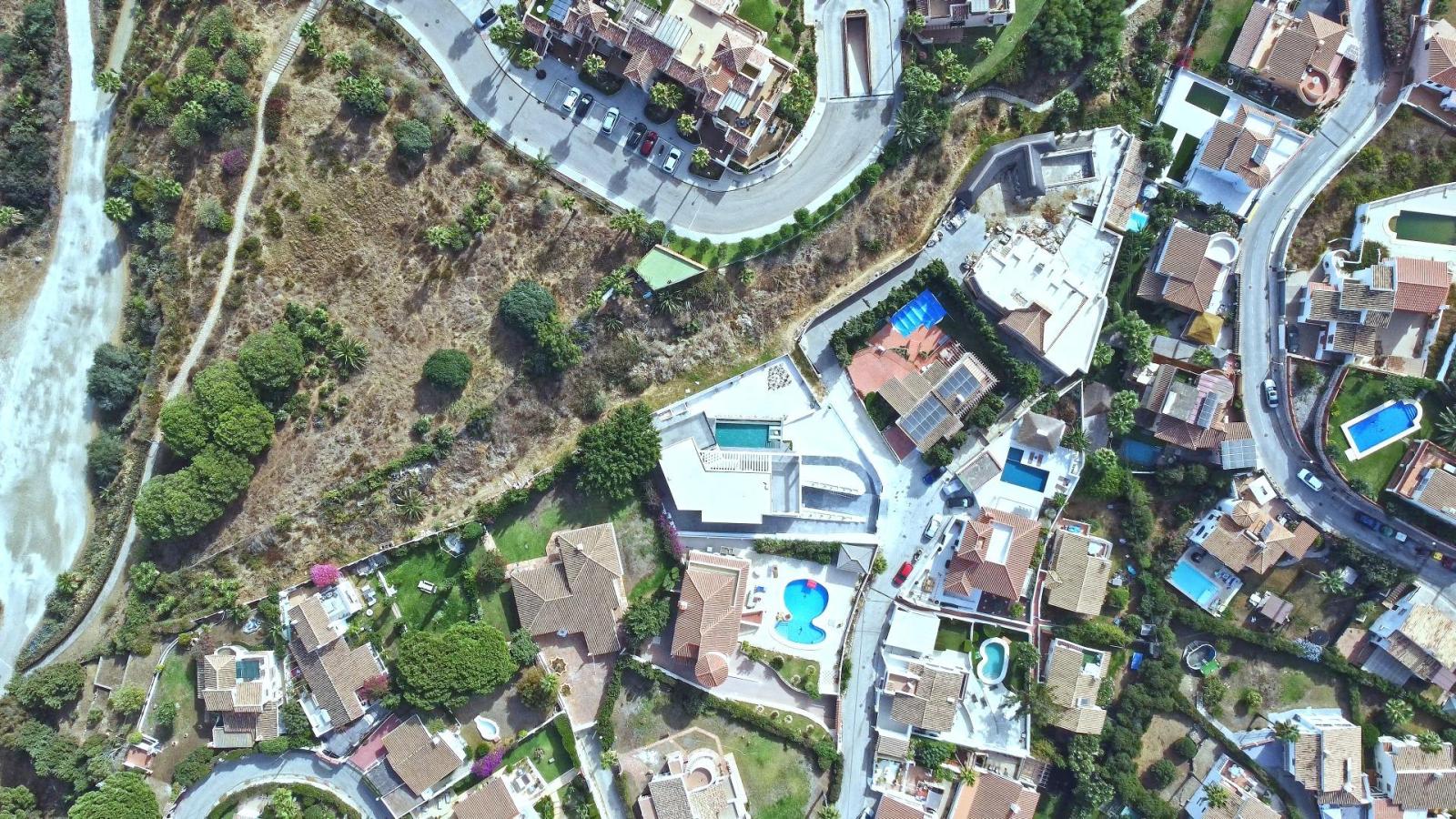 Villa for Sale in Mijas