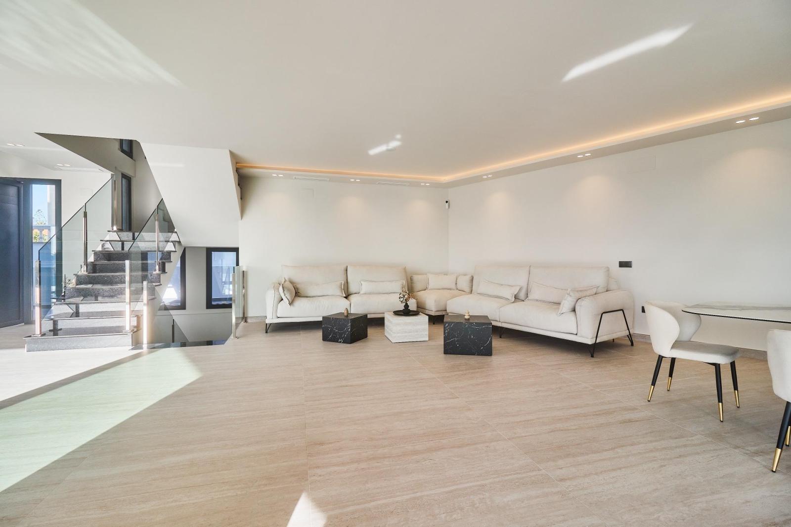 Villa for Sale in Mijas