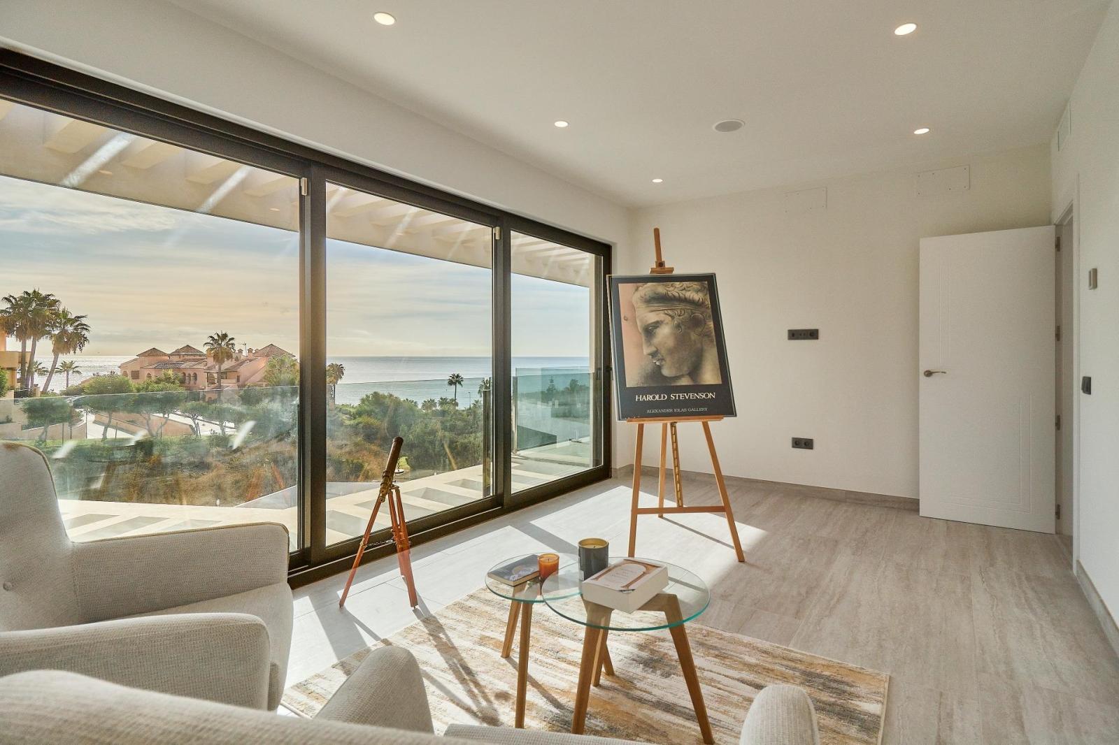 Villa for Sale in Mijas