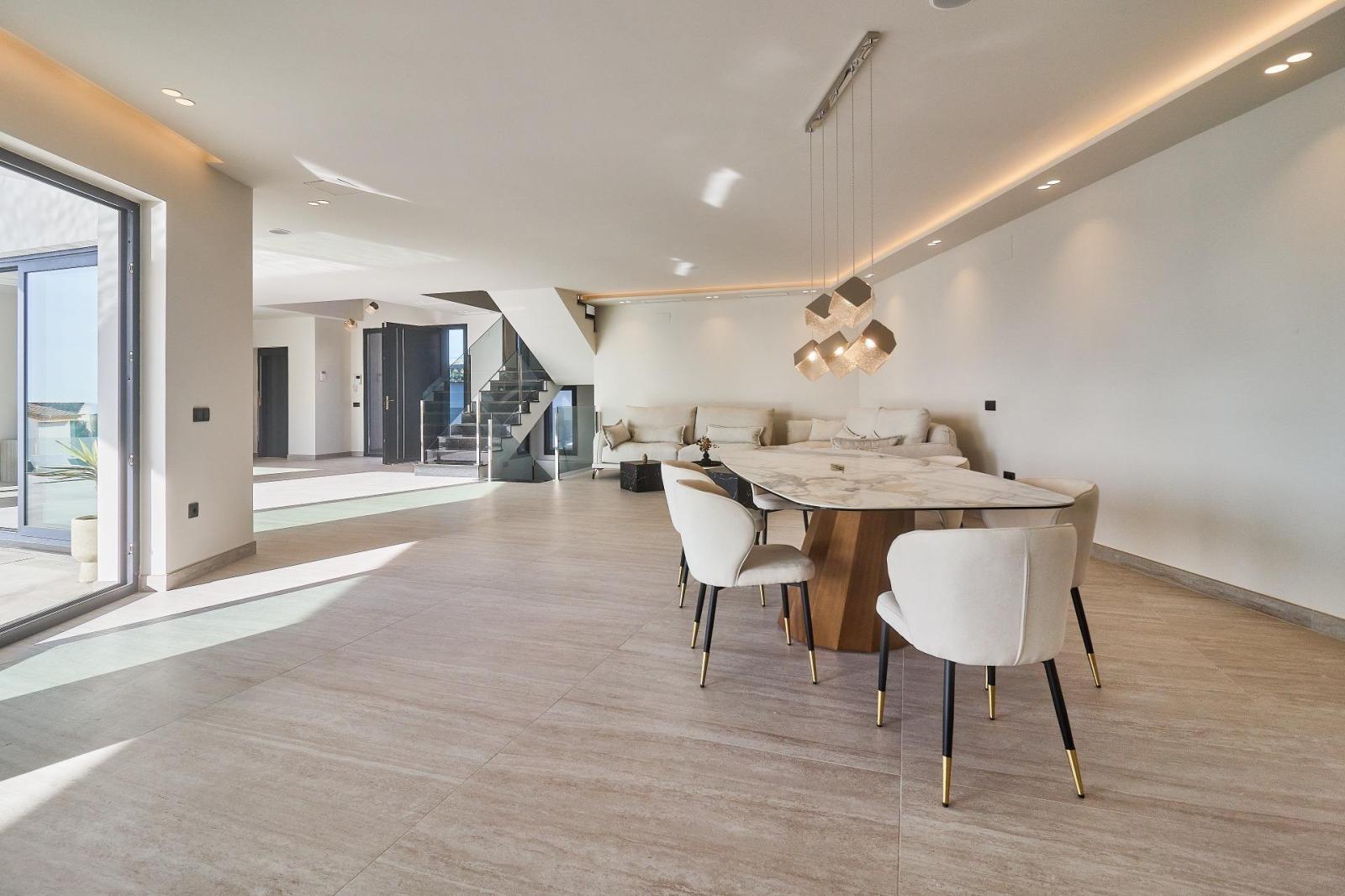 Villa for Sale in Mijas