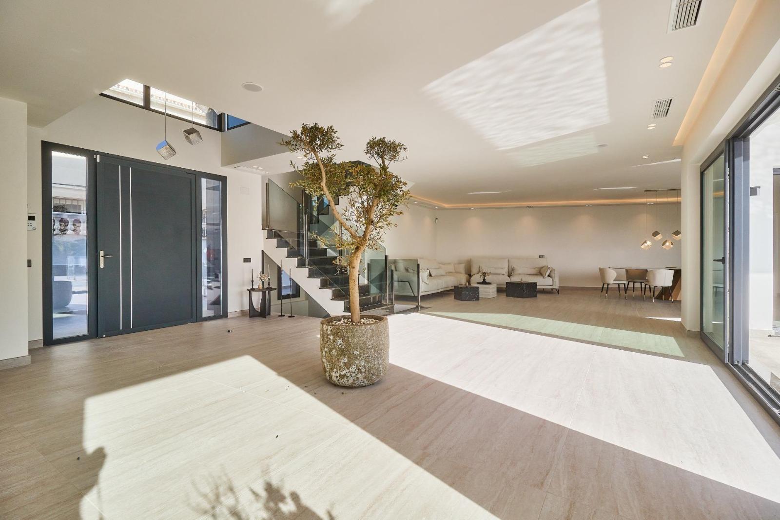 Villa for Sale in Mijas