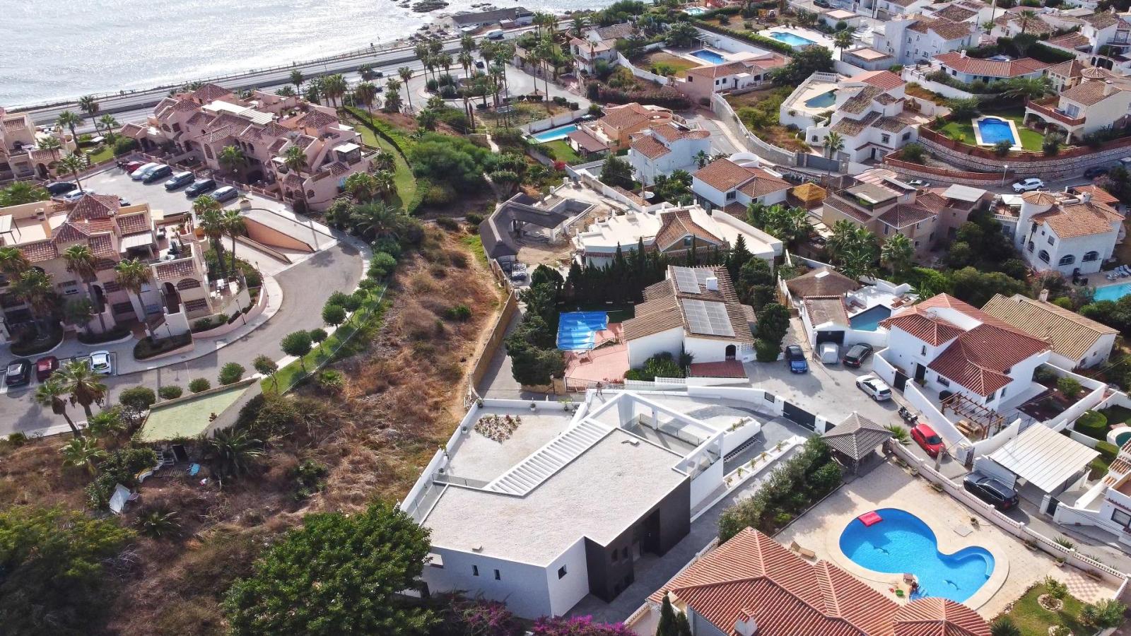 Villa for Sale in Mijas