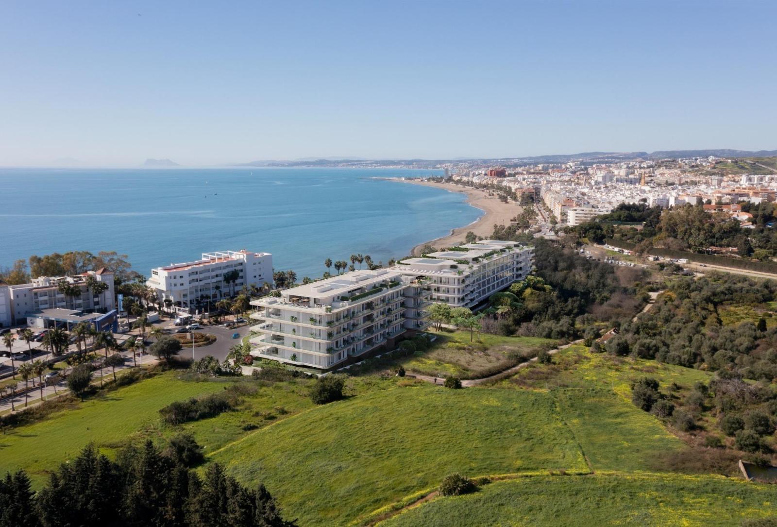Apartment for Sale in Estepona