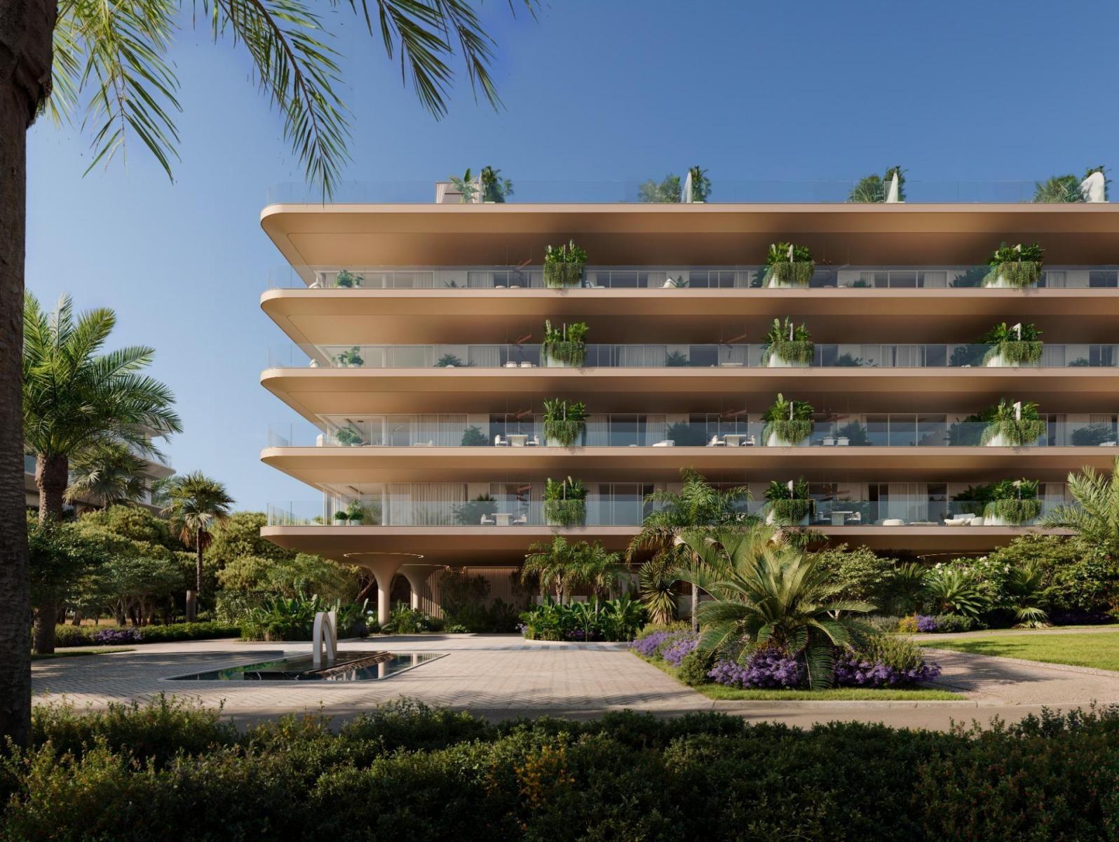Apartment for Sale in Estepona