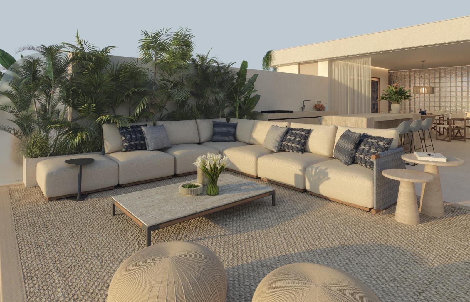 Apartment for Sale in Estepona